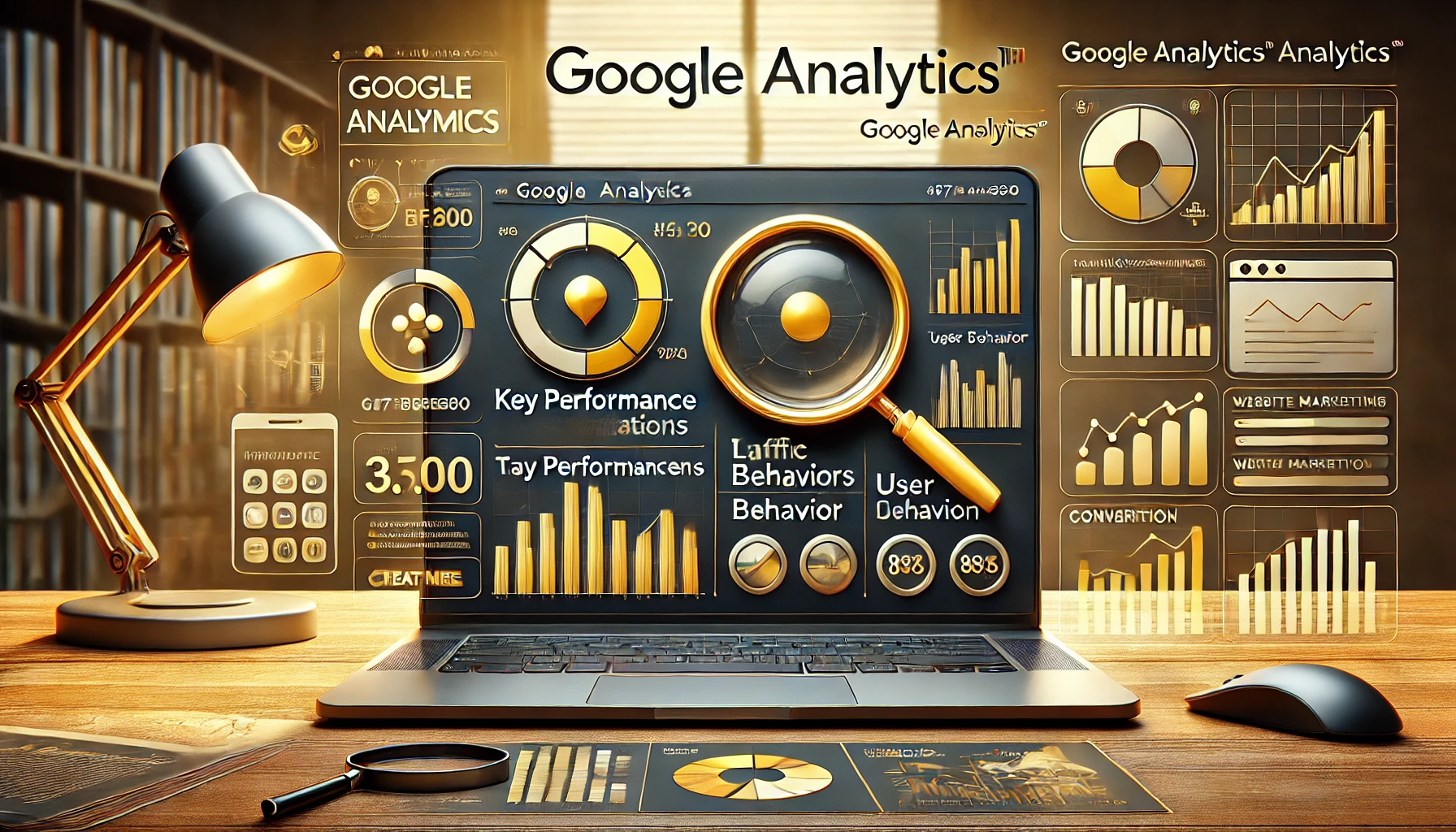 ynet marketing werbung internet google analytics