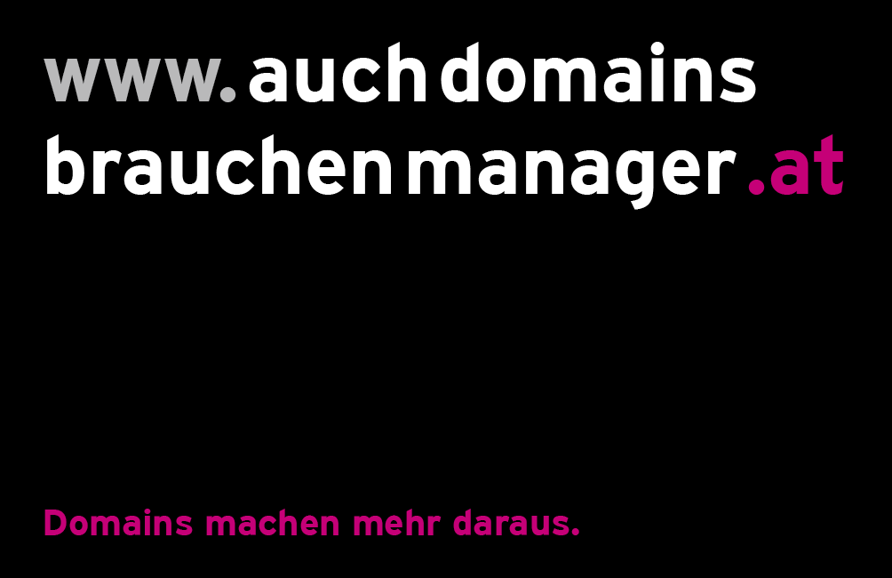 tipp domainmanager